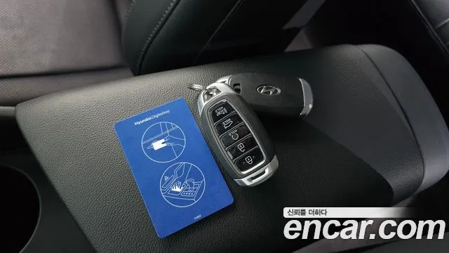 Hyundai Avante CN7 — Фото автомобиля 18