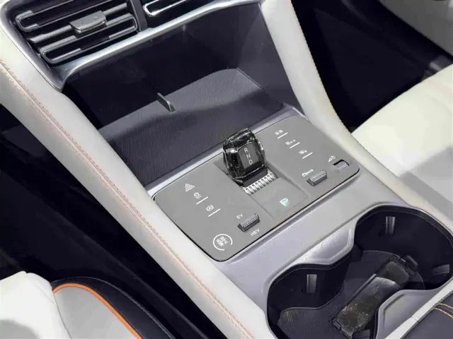 BYD Song PLUS — Фото автомобиля 18