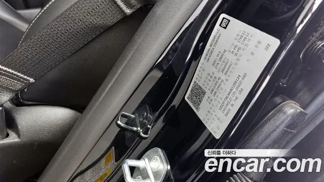 ChevroletGMDaewoo Colorado Real Colorado — Фото автомобиля 25