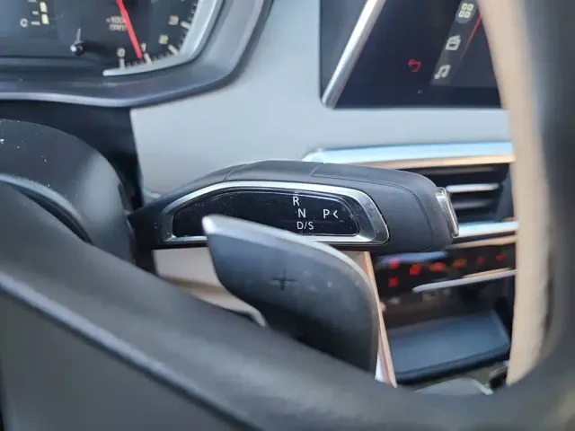 Maxus G50 — Фото автомобиля 10