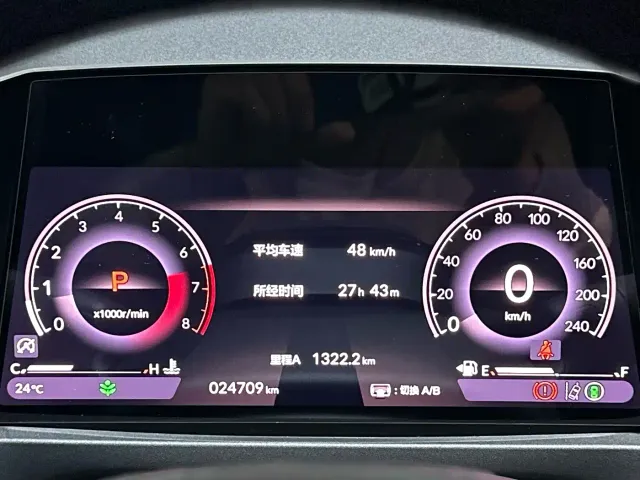 Honda Accord — Фото автомобиля 7