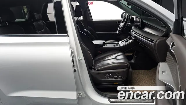 Hyundai Palisade The New Palisade Бензин 3.8 2WD — Фото автомобиля 26