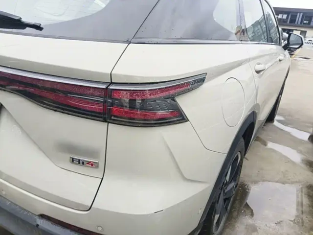 Haval Xiaolong MAX — Фото автомобиля 7
