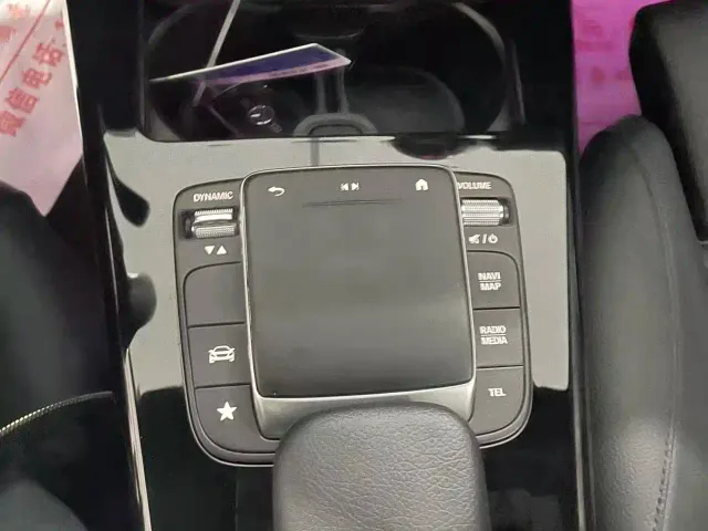 Mercedes-Benz A-Class — Фото автомобиля 15