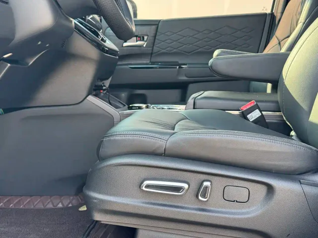 Honda Elysion — Фото автомобиля 6