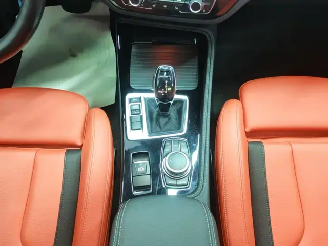BMW 1 Series — Фото автомобиля 16