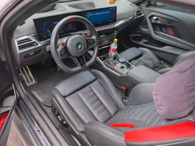 BMW M2 — Фото автомобиля 6