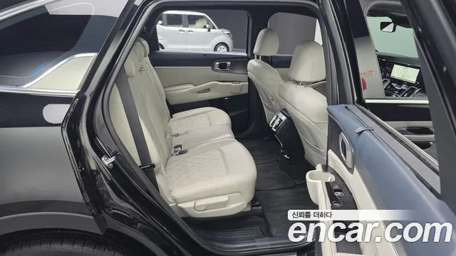 Kia Sorento 4th Gen — Фото автомобиля 18