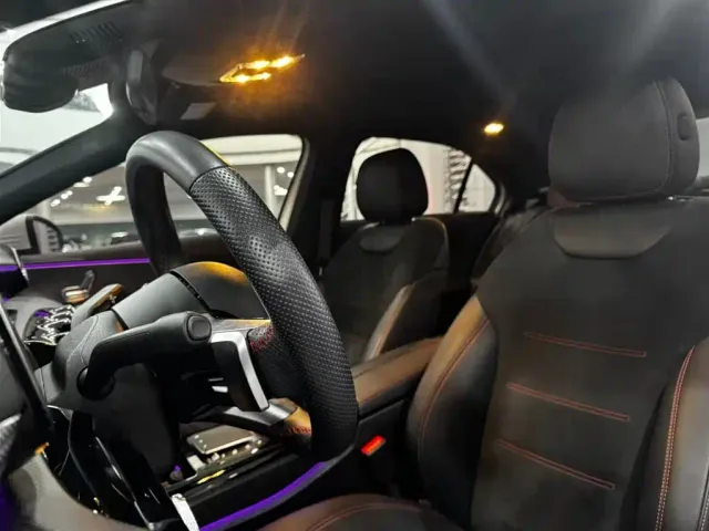 Mercedes-Benz A-Class — Фото автомобиля 20