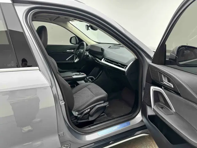BMW X1 — Фото автомобиля 7