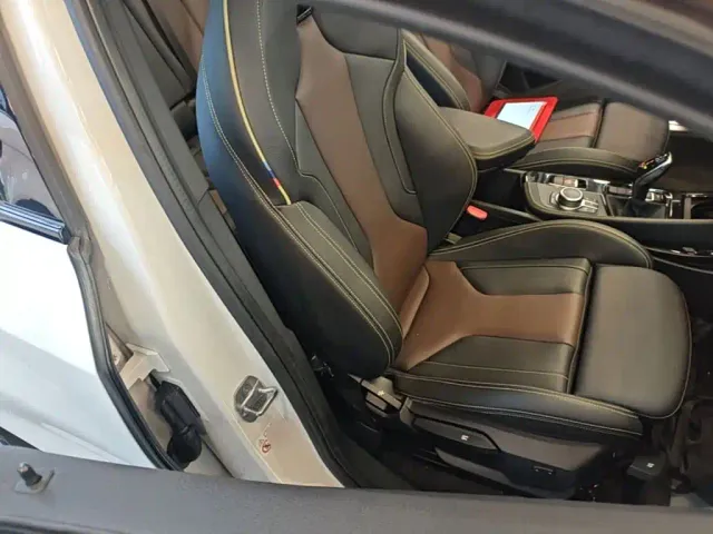 BMW X2 — Фото автомобиля 24
