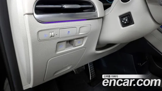 Hyundai Palisade The New Palisade Дизель 2.2 4WD — Фото автомобиля 29