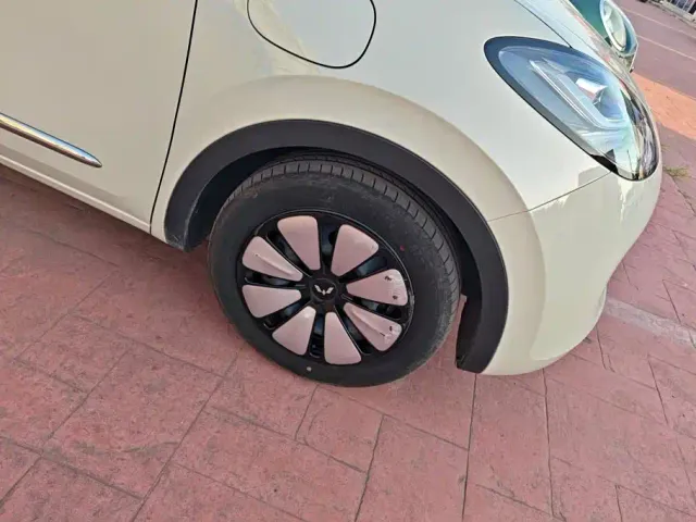 Wuling Bingo — Фото автомобиля 6