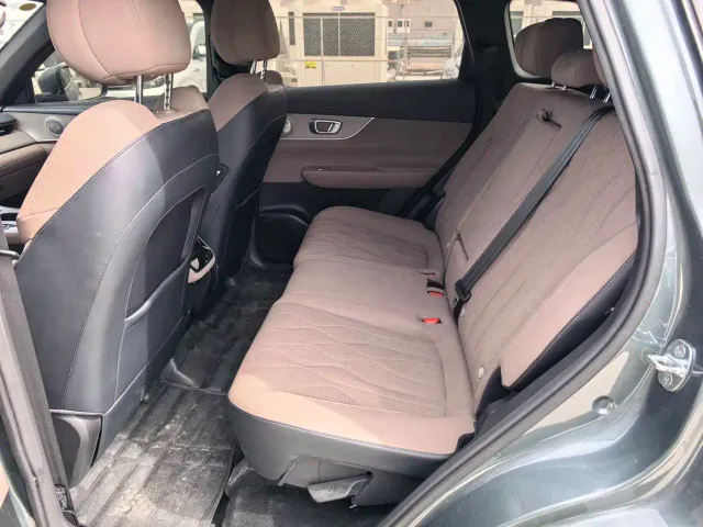 Chery Tiggo 8 PLUS — Фото автомобиля 9