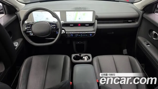 Hyundai Ioniq5 Ioniq5 — Фото автомобиля 7