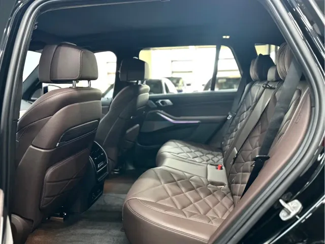 BMW X5 — Фото автомобиля 6