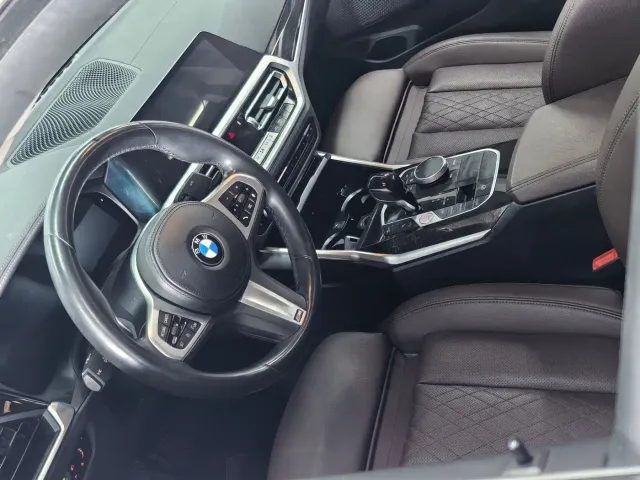 BMW 3 Series — Фото автомобиля 13