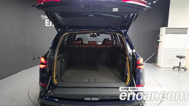 BMW X5 G05 — Фото автомобиля 26