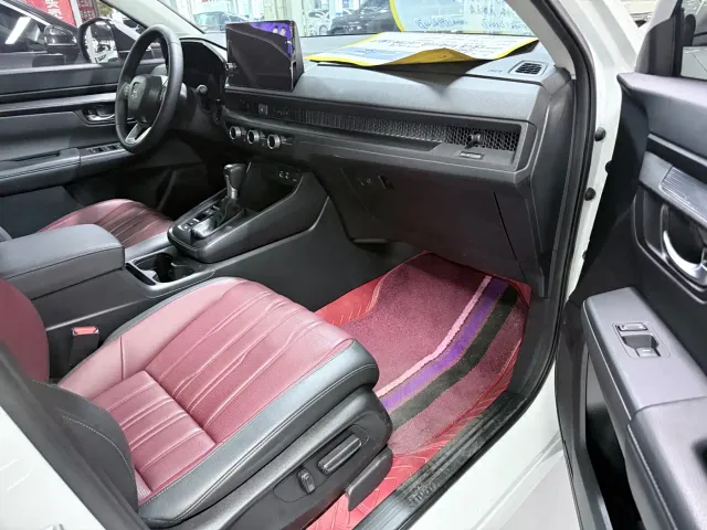 Honda Breeze — Фото автомобиля 20