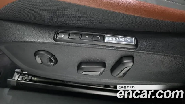 Volkswagen ID.4 — Фото автомобиля 13