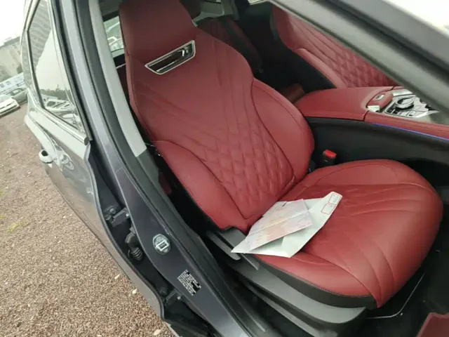 Chery Tiggo 7 PLUS — Фото автомобиля 24