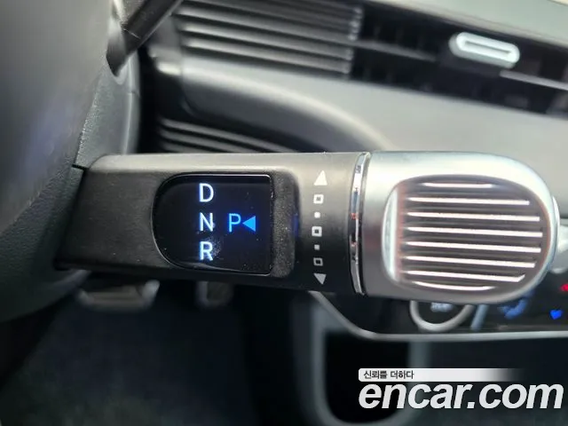 Hyundai Ioniq5 Ioniq5 Long Range AWD — Фото автомобиля 9