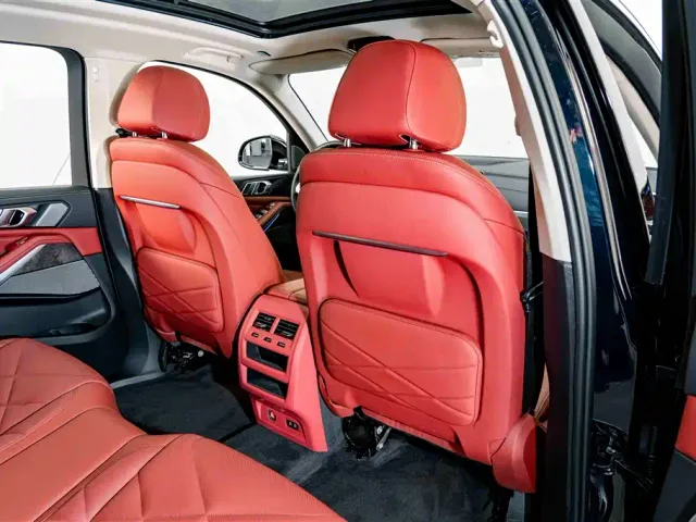 BMW X5 — Фото автомобиля 22