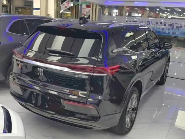 Buick E5 — Фото автомобиля 6