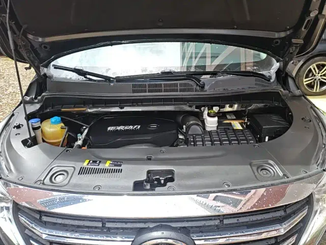 GAC Trumpchi M8 — Фото автомобиля 19