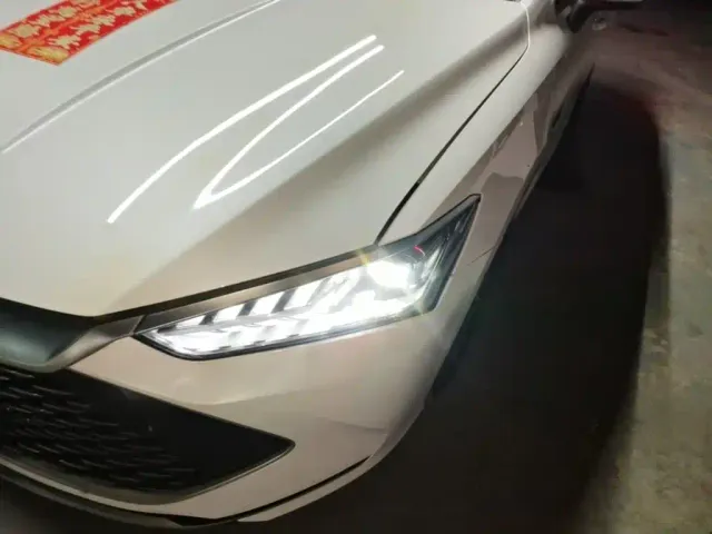 BYD Qin PLUS — Фото автомобиля 23