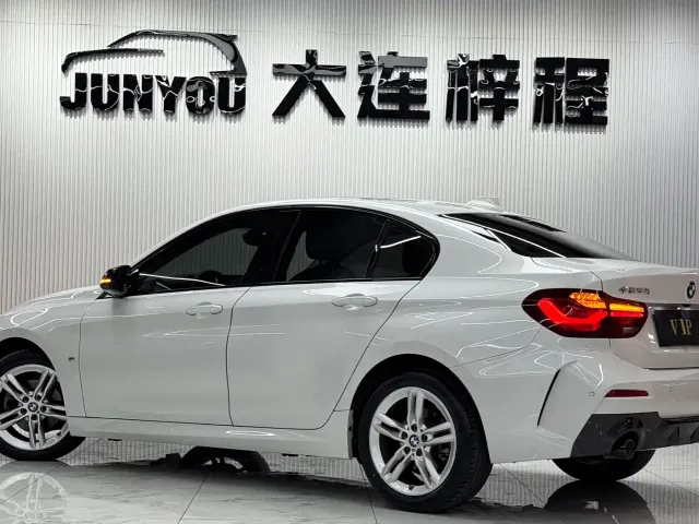 BMW 1 Series — Фото автомобиля 6