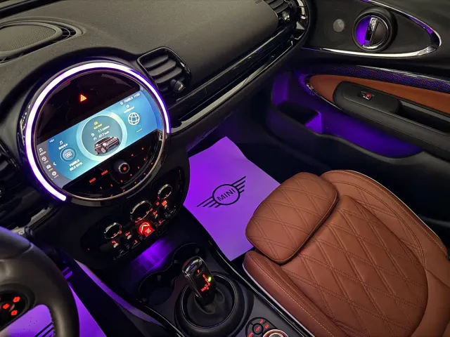 MINI Clubman — Фото автомобиля 13