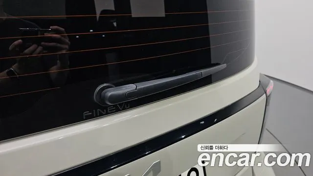 Kia RAY Новый Kia Ray Signature — Фото автомобиля 27