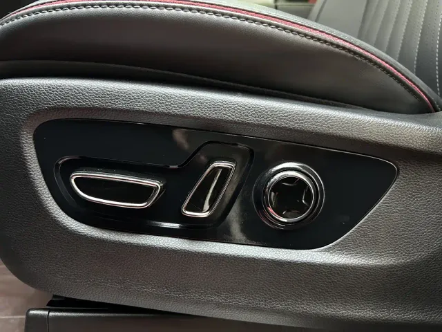 GAC Trumpchi M8 — Фото автомобиля 24
