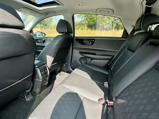Honda e:NP2 Extreme Wave 2 — Фото автомобиля 6