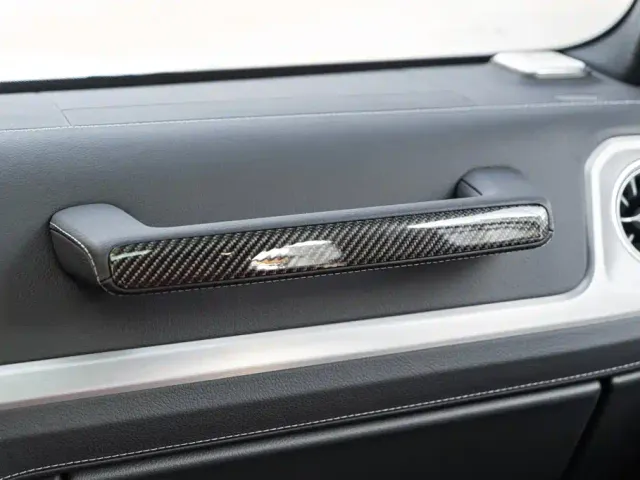 Mercedes-Benz G-Class AMG — Фото автомобиля 19