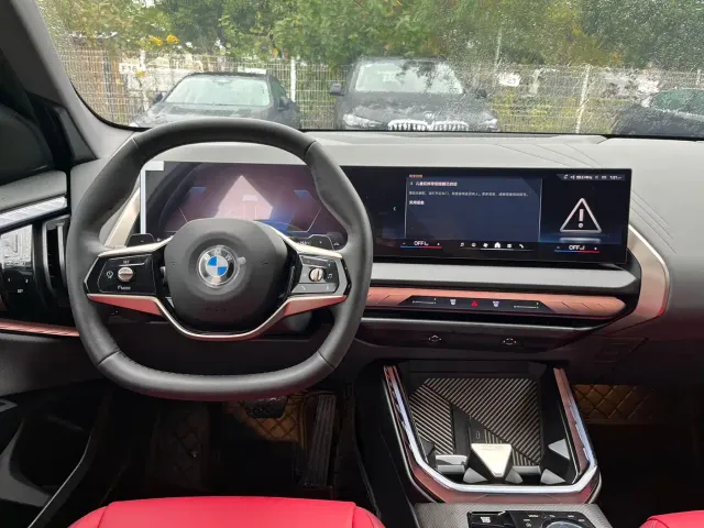 BMW X3 — Фото автомобиля 16