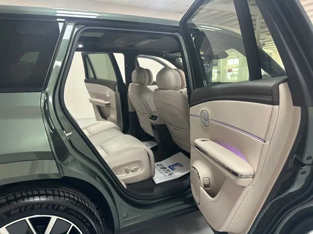 GAC Trumpchi Xiangwang S7 — Фото автомобиля 13