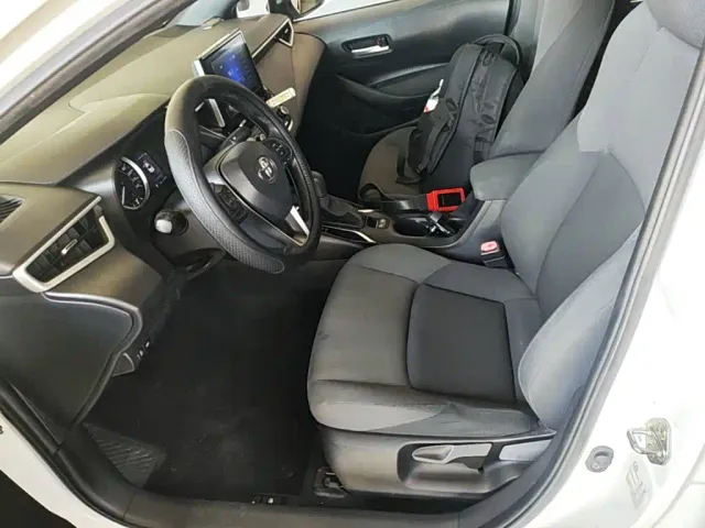 Toyota Levin — Фото автомобиля 14