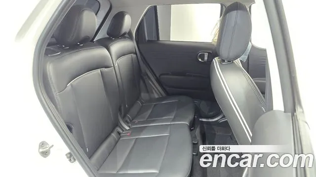 Hyundai Casper — Фото автомобиля 17