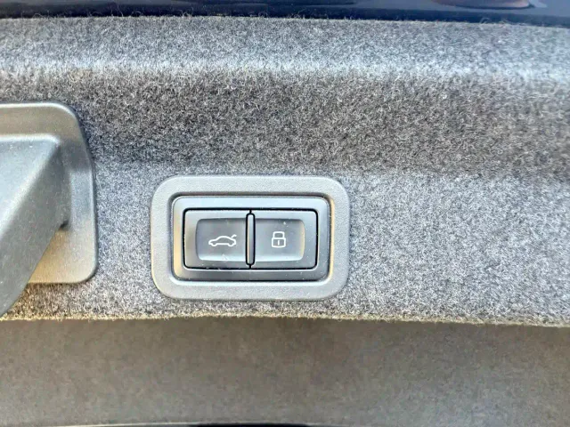 Audi A6L — Фото автомобиля 7