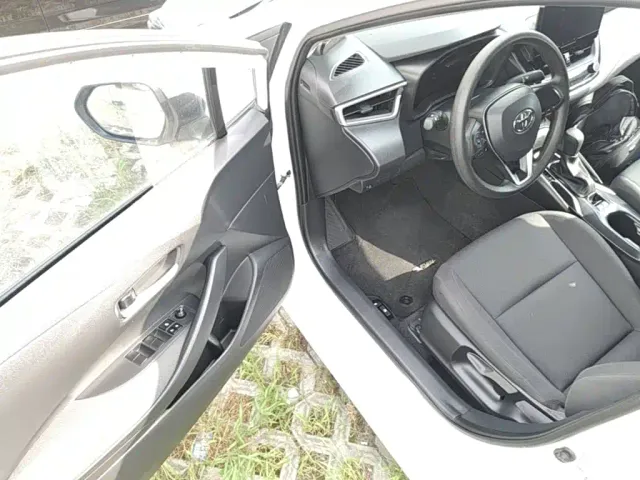 Toyota Levin — Фото автомобиля 15