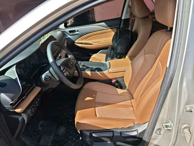 GAC Aion S — Фото автомобиля 10