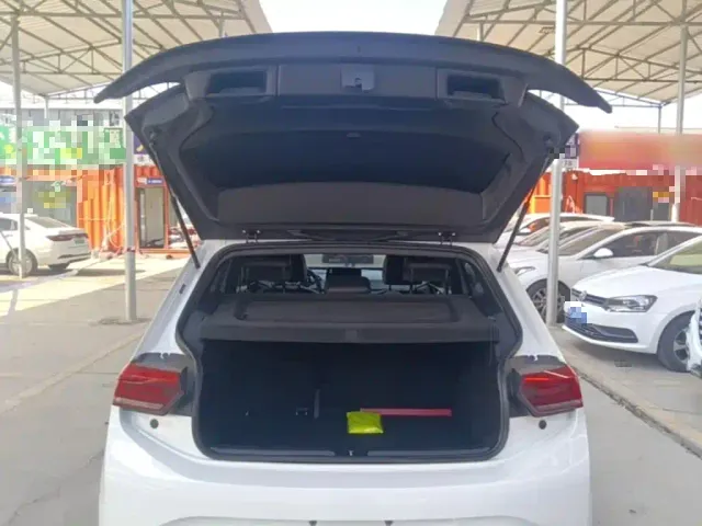 Volkswagen ID.3 — Фото автомобиля 18