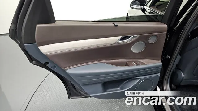 Genesis G80 RG3 — Фото автомобиля 24
