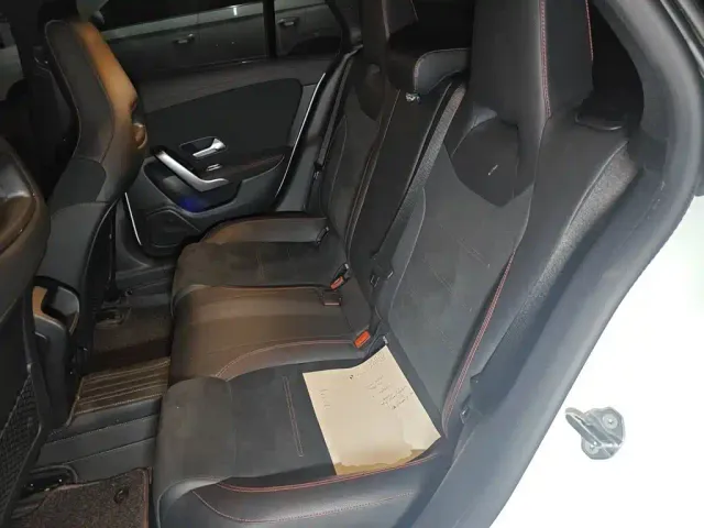 Mercedes-Benz CLA-Class — Фото автомобиля 18