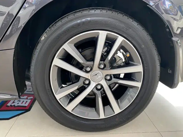 Honda Integra — Фото автомобиля 17