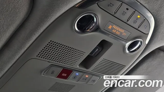 Hyundai Grandeur Новый Grandeur IG — Фото автомобиля 13