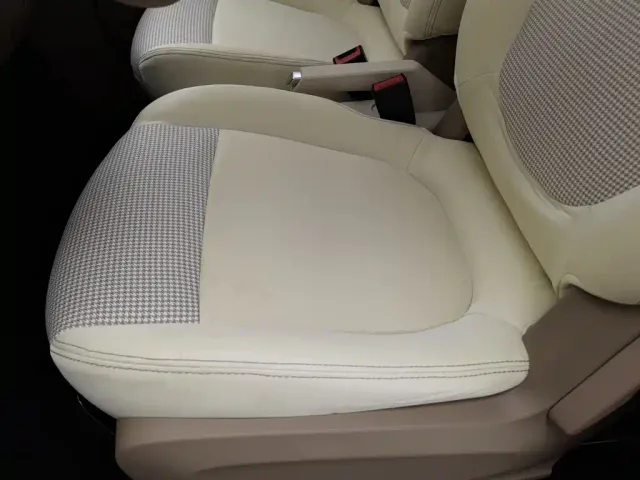 Wuling Hongguang Mini EV — Фото автомобиля 20