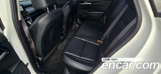 Kia Seltos Бензин 1.6 турбо 2WD — Фото автомобиля 17